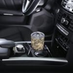 GDSHJKLW Army Digital Camouflage Tumbler With Lid And Straw 20oz Travel Coffee Mug Gifts Stainless Steel Vacuum Insulated Car Cup Leakproof Water Bottle For Office Car Home - Image 4