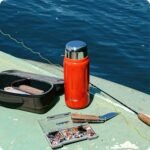 BOBBER 26 oz Stainless Steel Heavy Duty Thermo Flask with Removable Tea Infuser – Keeps Hot 28 Hours, Cold 42 Hours – Rugged, Leak-Proof, Dishwasher Safe Vacuum Insulated Bottle (Red) - Image 5