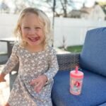 Zak Designs Disney Princess Kelso Toddler Cups For Travel or Home, 15oz 2-Pack Plastic Sippy Cups, Leak-Proof For Kids (Ariel, Aurora, Belle, Cinderella, Jasmine, Mulan, Rapunzel, Tiana) - Image 4