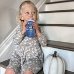 Zak Designs Disney Princess Kelso Toddler Cups For Travel or Home, 15oz 2-Pack Plastic Sippy Cups, Leak-Proof For Kids (Ariel, Aurora, Belle, Cinderella, Jasmine, Mulan, Rapunzel, Tiana) - Image 5