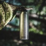 SIGG - Insulated Water Bottle - Thermo Flask Hot & Cold - Leakproof - BPA Free - 18/8 Stainless Steel - 17 Oz - Image 4