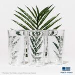 Tervis Heirloomed - Floral Collection Made in USA Double Walled Insulated Tumbler Travel Cup Keeps Drinks Cold & Hot, 16oz - 4pk, Assorted - Image 4