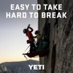 YETI Yonder Water Bottle with Yonder Chug Cap, Lightweight, Leakproof and BPA-Free - Image 4