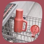 Contigo Streeterville 40oz Tumbler Stainless Steel Vacuum Insulated Leak-Proof Cold for 29 Hours Coral - Image 5