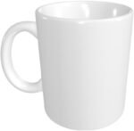 Design Your Own Custom Mug - Add Multiple Photos & Text for Personalized Gift | 11oz Ceramic Coffee, Tea Cup | Perfect for Birthday, Father's Day, Mother's Day, Office & Home Use, White - Image 3