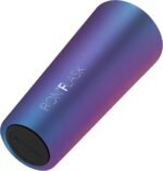 IRON °FLASK Classic Tumbler - Vacuum Insulated Stainless Steel Water Bottle, Double Walled, Drinking Cup, Insulated Travel Mug (Aurora, 32 oz Solid Lid) - Image 3