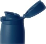 Simple Modern Sidekick Travel Coffee Mug | Ceramic-Lined Insulated Stainless Steel Tumbler | Leak-Proof and Cup Holder Friendly | 16oz, Slumberland - Image 3