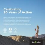 Klean Kanteen Rise Reflect Insulated Water Bottle - Reusable Water Bottle for Quick Hydration - Vacuum Insulation - Dishwasher-Safe - Bamboo Cap - Stainless Steel - 12 oz - Image 5