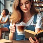 Amazing Abby - Yukon - 14-Ounce Insulated Tumblers (Set of 4), Double-Wall Reusable Cups, BPA-Free, Shatter-Proof, Dishwasher-Safe - Image 3