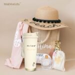Mr&MrsGifts Miss to Mrs Tumbler, Bride to be tumbler for engagement gifts，Mrs coffee mug for bride gifts, Mr Mrs champagne tumblers with Lid and Straw - Image 5
