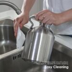 Heavy-Duty Insulated Gallon Water Jug, Leakproof Portable Mini Keg for Rugged Use, Durable Steel Water Keg 2L - Image 5