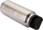 MSR™ Insulated Bottle (36. oz.) | Vacuum Insulated Double Wall Stainless Steel | Easy Drink Cap | Leak-Proof Water Bottle - Image 3