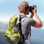 Chengu 10 Pcs 25oz Reusable Aluminum Water Bottle Bulk Lightweight Outdoor Sports Water Bottles Easy Carry Leak Proof for Travel Gym Camping Hiking Fishing, Snap Lid (Gray) - Image 5