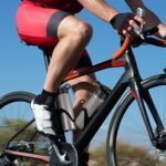 Chengu 10 Pcs 25oz Reusable Aluminum Water Bottle Bulk Lightweight Outdoor Sports Water Bottles Easy Carry Leak Proof for Travel Gym Camping Hiking Fishing, Snap Lid (Gray) - Image 6