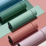 480ML Digital Temperature Display Bottles Stainless Steel Insulated Mug Water Bottles Gift For Children Stainless Steel Bottle - Image 6