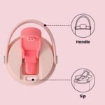 BOTTLE BOTTLE Insulated Water Bottle with Straw and Handle Stainless Steel Water Bottles for Car Sports Home Office and School 26oz Leak Proof - Image 4