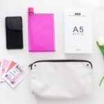 Reusable Slim Flat Water Bottle 420ml Portable - Fits in Pocket &Random Corner.Portable Cup for School,Sports, Travel, Dining Time - Image 4