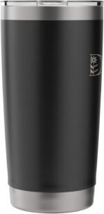 Dorothy Name Custom Flower Personalized Botanical Women Mom Stainless Steel Insulated Tumbler - Image 4