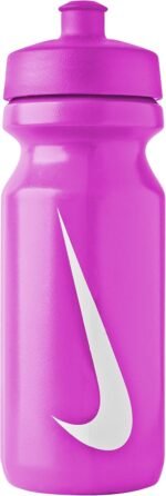 Nike Big Mouth Water Bottle, 22oz, Game Royal - Image 3