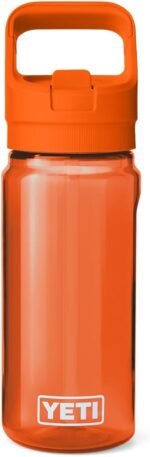 YETI Yonder Water Bottle with Yonder Straw Cap - Image 3
