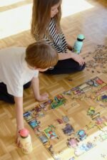 Sigg - Kids Water Bottle - KBT - Made in Switzerland - Neutral Taste - Leakproof - Lightweight - School, Sports - 14 Oz - Image 4