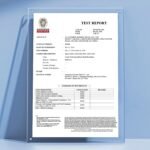 koodee Insulated Water Bottle, 18 oz Stainless Steel Double Wall Vacuum Wide Mouth Sport Bottle with Leakproof Spout Lid (Grass Green) - Image 4