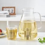 316L Stainless Steel Fruit Infuser for Water Bottles & Pitchers,BPA-Free Plastic-Free,Hot/Cold Safe Dishwasher Safe(2-Pack, M) - Image 3