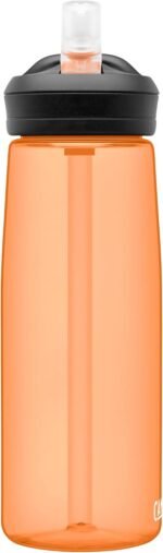 CamelBak Eddy+ Bite Valve Straw Tritan Renew Water Bottle - Image 4