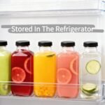 6Pack 16oz Glass Juice Bottles with Lids, Reusable Leakproof Drink Containers with Pour Spout, Glass Straws & Cleaning Brush for Juices, Smoothies, Milk and Beverages - Image 9