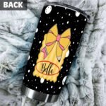 Custom Name Pre K Teacher Appreciation Vacuum Insulated Tumbler 20oz Customized Name Tumbler Personalized With Lid Engraved 20oz with Lid - Image 4