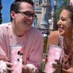 Pink 20 Oz Stainless Steel Tumbler Leak Proof Tumbler with Straw and Lid, Travel Coffee Mug for Home Outdoor, Thermal Cups for Hot and Cold Drinks - Image 6