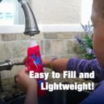 Vapur Kids Flexible, Collapsible Anti-Bottle with Clip, Convenient, Portable Hydration for Travel and Outdoor Adventures - Image 4