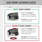 THERMOS ICON SERIES Stainless Steel Water Bottle with Spout - 24 Ounce, Saddle - Vacuum Insulated Water Bottle with Lid - Image 7