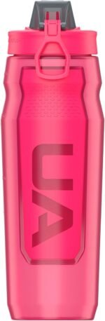 Under Armour 32oz Playmaker Squeeze Water Bottle | Squeeze - Image 3