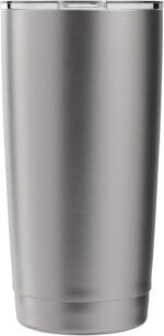 Jameson Personalized Name Travel Mug Stainless Steel Insulated Tumbler - Image 4