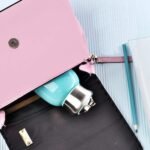 Mini 7 oz Stainless Steel Water Bottle, Small Vacuum Insulated Water Bottle Leak Proof Sport Tumbler Cup Hot and Cold Water Bottle for Women Girls Kids Gift Milk Tea Lunch (Peach pink) - Image 4