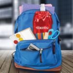 USA Merchant | Collapsible Reusable Water Bottle with Carabiner Clip Light Weight Leak Proof Foldable Drinking Water Bottle Non Toxic BPA Free - 16.9 oz 4 Pack (Pink, Purple, Red, Clear) - Image 6