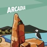 OISIZ Insulated Water Bottle 24 oz with 2 in 1 Spout and Straw Lid,Sticker-Themed Bottles,One Random Selection from 4 Themes,100% Leakproof,Keep Cold 24H,Stainless Steel Water Bottle,1 Pack - Image 7