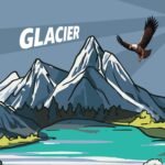 OISIZ Insulated Water Bottle 24 oz with 2 in 1 Spout and Straw Lid,Sticker-Themed Bottles,One Random Selection from 4 Themes,100% Leakproof,Keep Cold 24H,Stainless Steel Water Bottle,1 Pack - Image 8