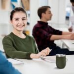 12 oz Insulated Wine Tumbler with Lid and Straw,Stainless Steel Stemless Wine Tumbler Glasses Double Wall Vacuum Wine Cups Tumbler for Coffee,Cocktail,Office（Navy Green,1） - Image 8