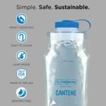 Nalgene Wide Mouth Cantene (32-Ounce) - Image 3