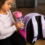 Wildkin Kids 16 Oz Water Bottle – BPA-Free Tritan, Leak-Proof Lid, Durable & Easy to Clean - Unicorn - Image 6