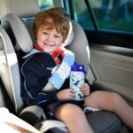 SANDJEST Dinosaur Kids Water Bottle with Straw Lid, Pack of 2 Insulated 12 Oz Stainless Steel Water Bottles for Boys, Travel Cup for School Sports - Image 5