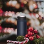 Portable 14oz Coffee Thermos Travel Coffee Tumbler Stainless Steel Insulated Vacuum Bottle for Hot and Cold Drinks Leak Proof Travel Mug with Lid On the Go Cup - Image 7