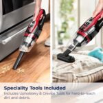 Bissell Featherweight Cordless XRT 14.4V Stick Vacuum, 3079 - Image 6
