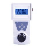 NEWTRY 4 Sample Bottles (Two Sets) for Digital Water Turbidity Meter SGZ-200BS - Image 3