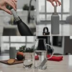 GOFILTR Magnesium Alkaline Water Infuser - 9.5 pH + Electrolytes for Any Water Bottle/Small Pitcher, 750 Refills / 3 Months, Ionized Mineral Water Infuser (Original 1 Pack) - Image 3