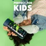Elemental Water Bottles for Kids - Splash Kids Water Bottle for School with Fun Charm Handle - BPA Free Tritan Plastic Bottle with Straw Leak Proof When Spout is Closed - 18oz - Dinosaur Friends - Image 6