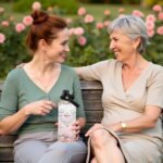 Christian Gifts for Women - You Are Gifts Baptism Tumbler - Inspirational Religious Birthday Presents for Women - Catholic Spiritual Faith Bible Verse Presents Water Bottle for Girl 32oz - Image 4