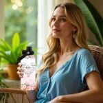 Christian Gifts for Women - You Are Gifts Baptism Tumbler - Inspirational Religious Birthday Presents for Women - Catholic Spiritual Faith Bible Verse Presents Water Bottle for Girl 32oz - Image 6